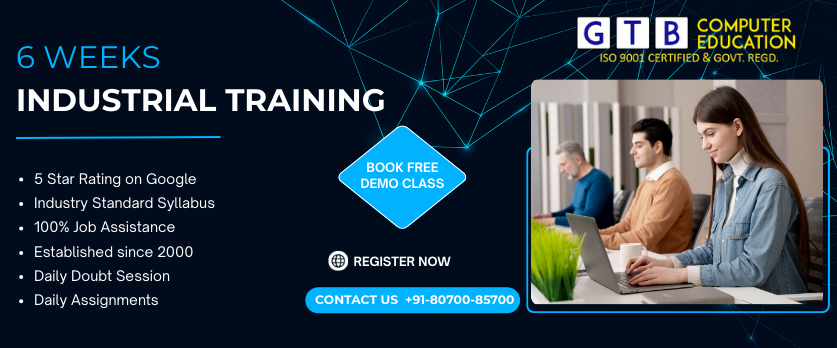 6-weeks-industrial-training