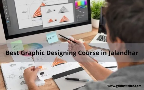 Graphic Designing course Learning