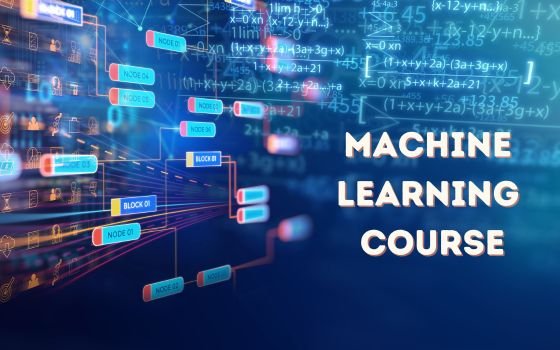 Machine learning 6 months training in jalandhar