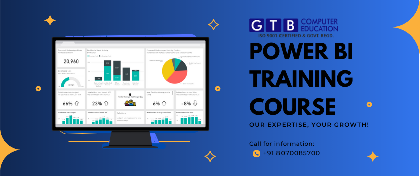 Power BI Training Course