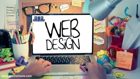 Web Designing Course in jalandhar