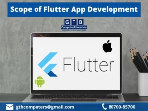 Flutter App Development