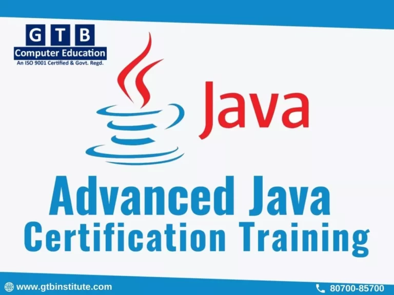 Java-certification-course