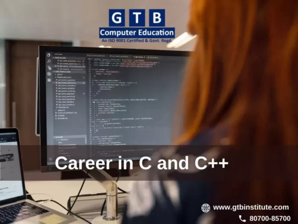 Career in C and C++