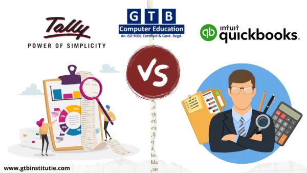 What is the Difference between Tally & QuickBooks?