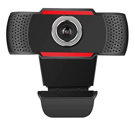 Webcam for students