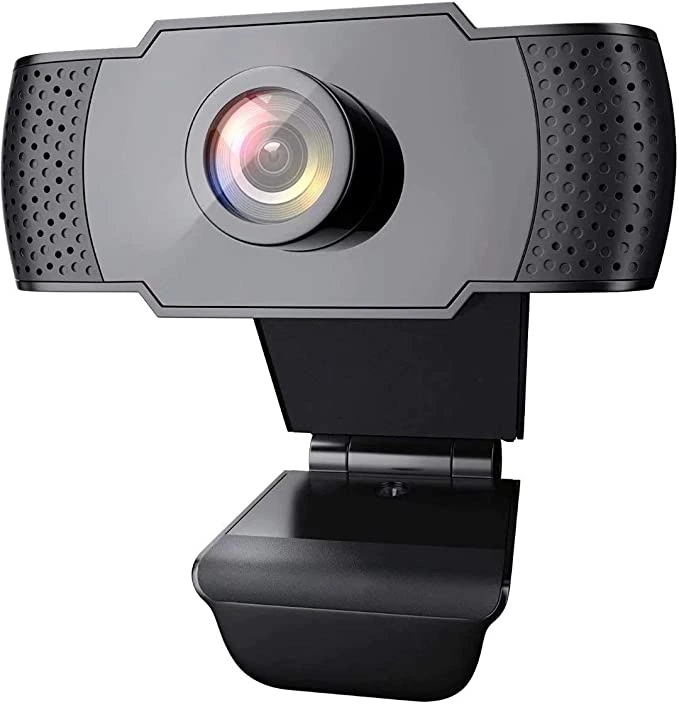 Webcam for students