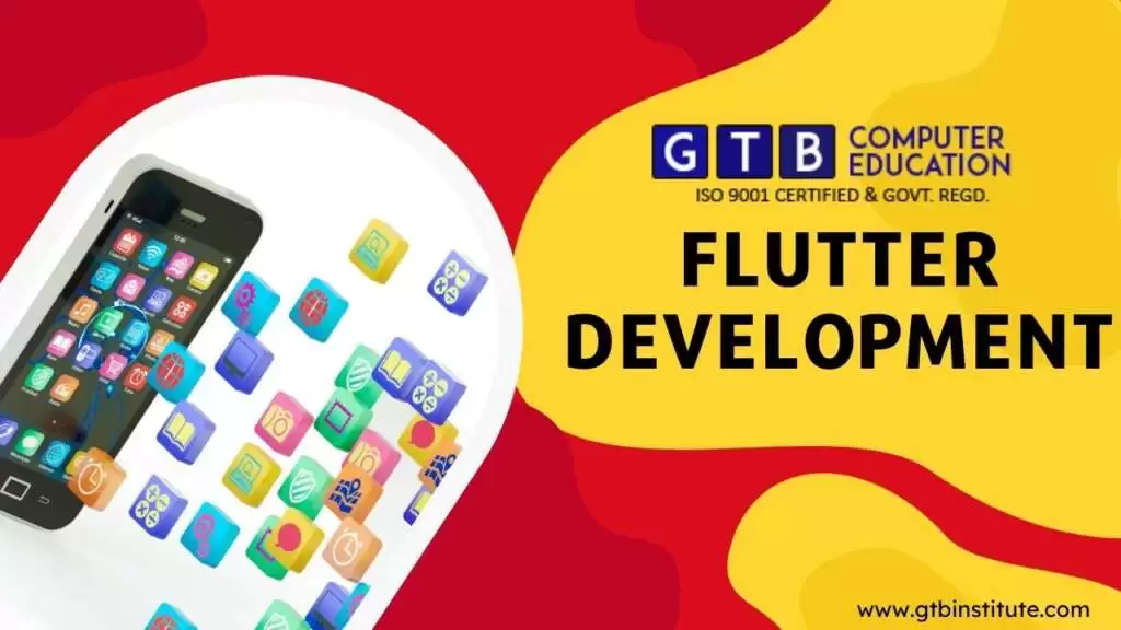 Fltter-development-course