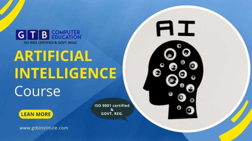 Artificial Intelligence Course