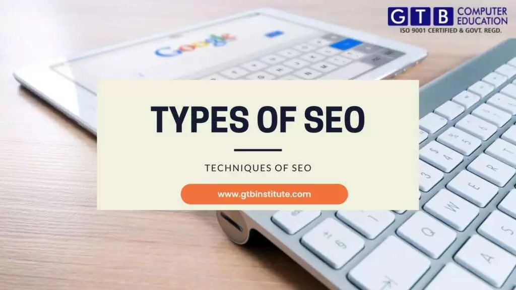 types-of-seo