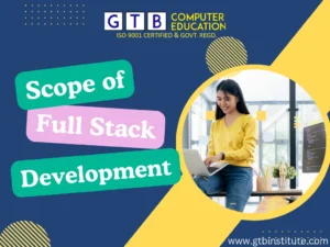 Scope of Full Stack Development