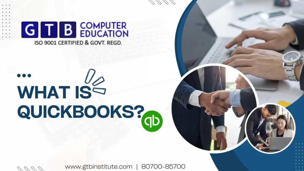 quickbooks course