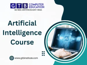 Artificial Intelligence course in jalandhar