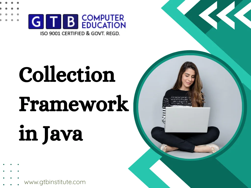 Collection Framework in Java