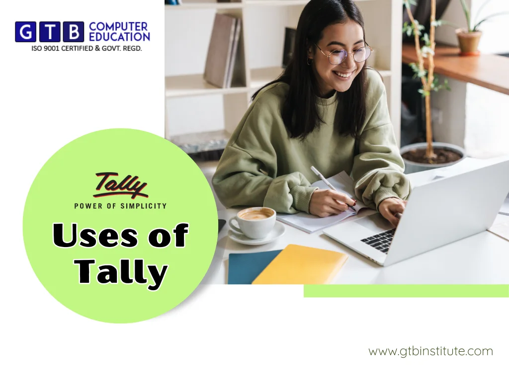 Uses of Tally