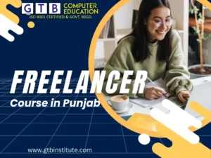 Freelancer course in Punjab