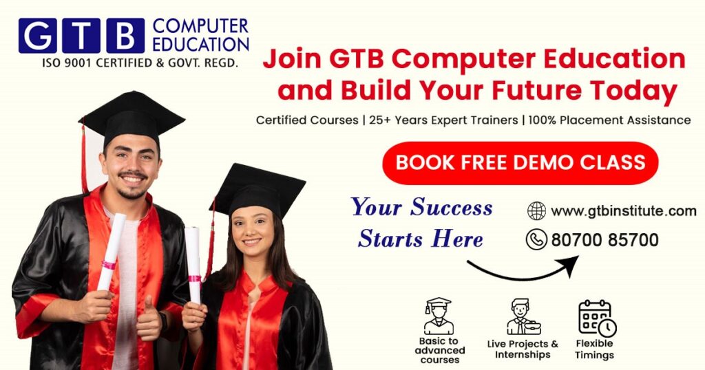 Graphic designing training in Jalandhar course showing students using Photoshop and Illustrator