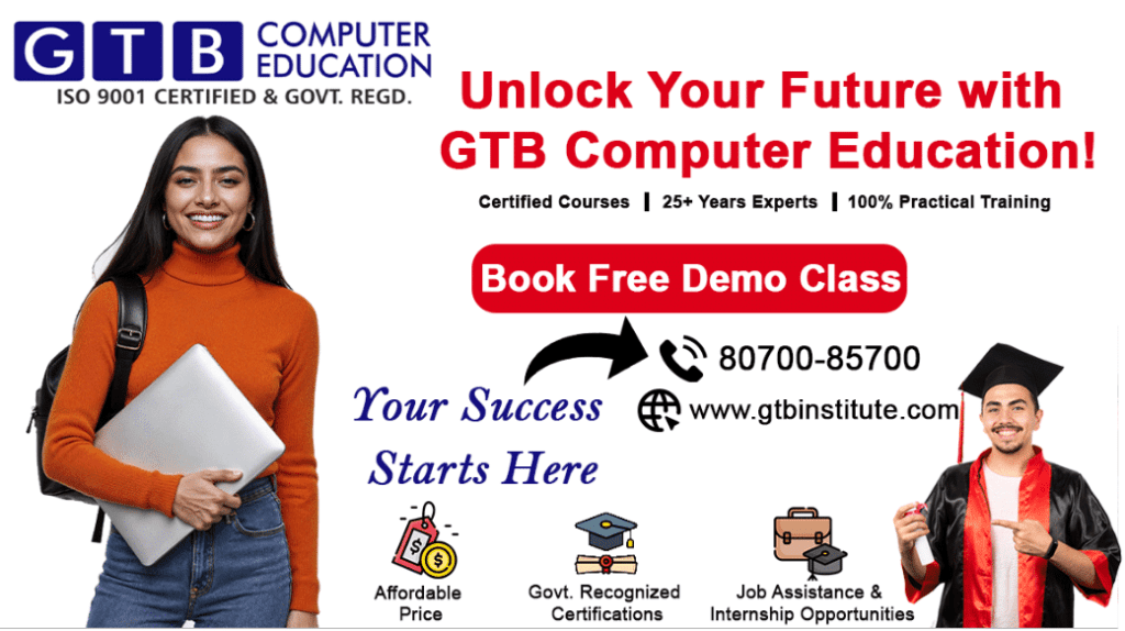 Best graphic designing training in Jalandhar institute